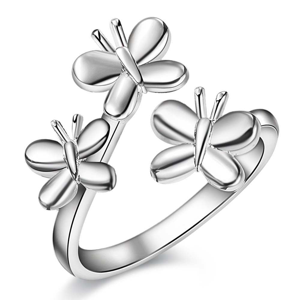 Silver Ring LSR1132