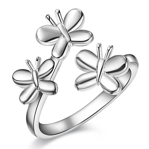 Silver Ring LSR1132