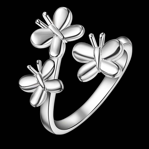 Silver Ring LSR1132