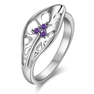 Silver Ring LSR1133