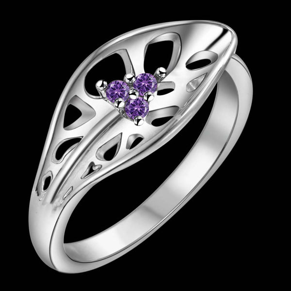 Silver Ring LSR1133