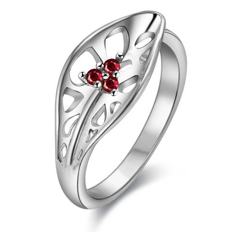 Silver Ring LSR1134