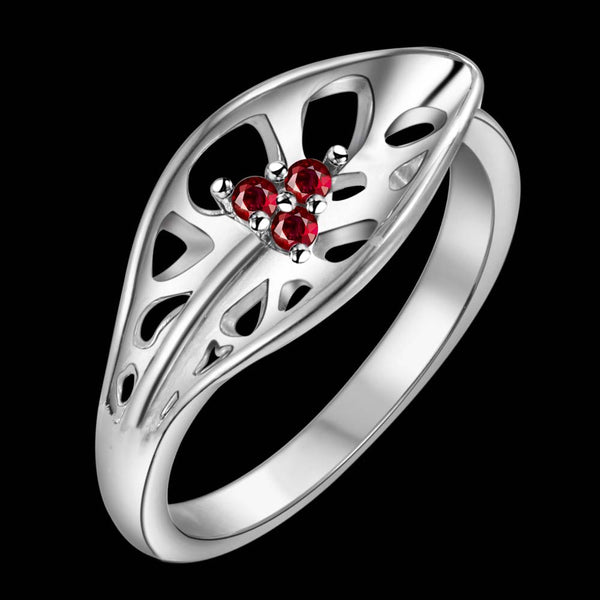 Silver Ring LSR1134