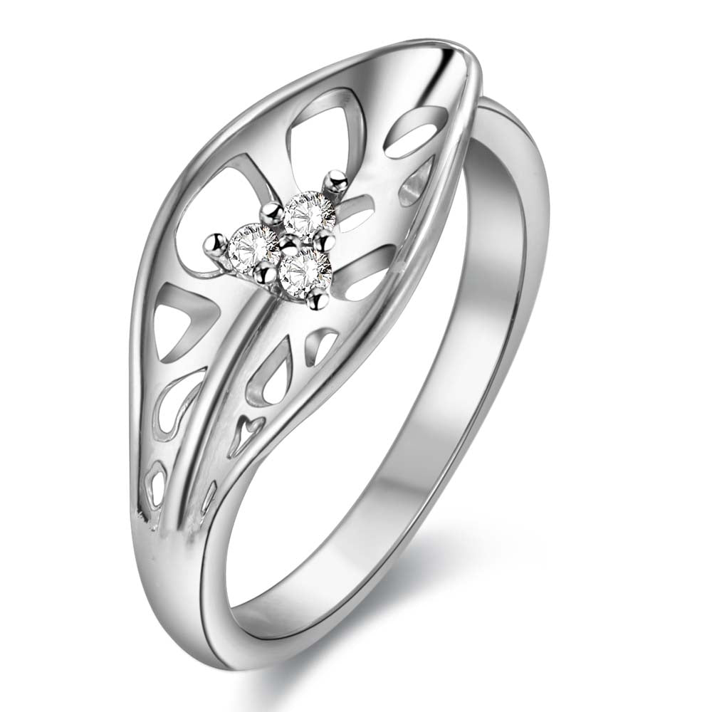 Silver Ring LSR1135