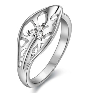 Silver Ring LSR1135