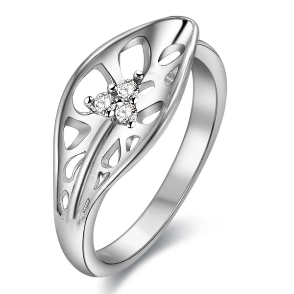 Silver Ring LSR1135
