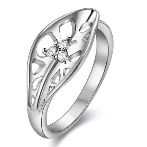 Silver Ring LSR1135