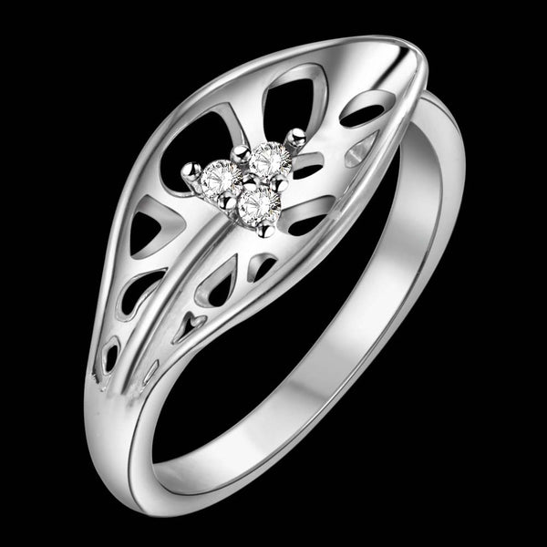 Silver Ring LSR1135
