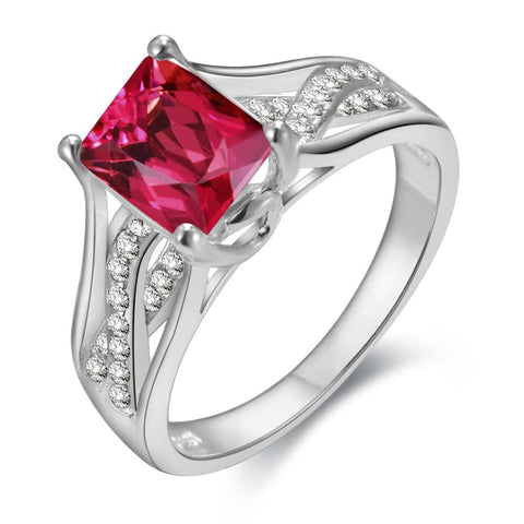 Silver Ring LSR1136
