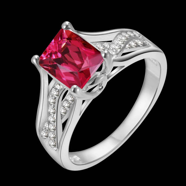 Silver Ring LSR1136