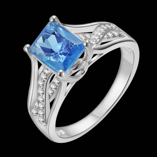 Silver Ring LSR1137