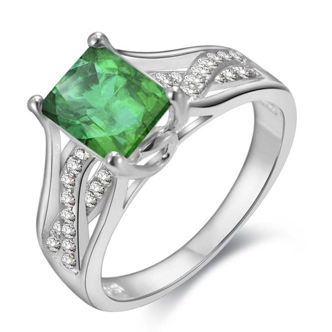 Silver Ring LSR1138
