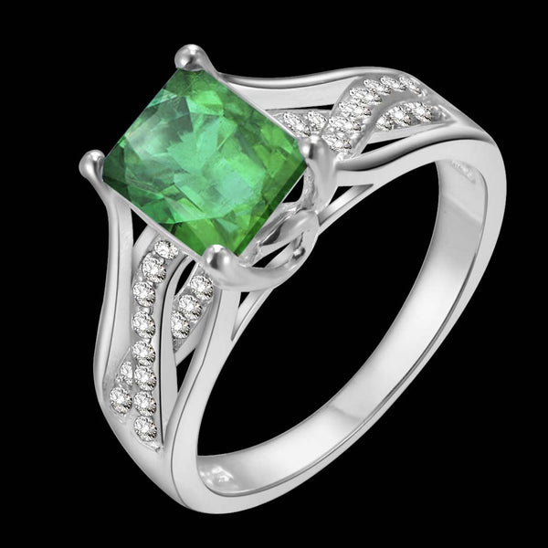 Silver Ring LSR1138