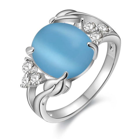 Silver Ring LSR1139