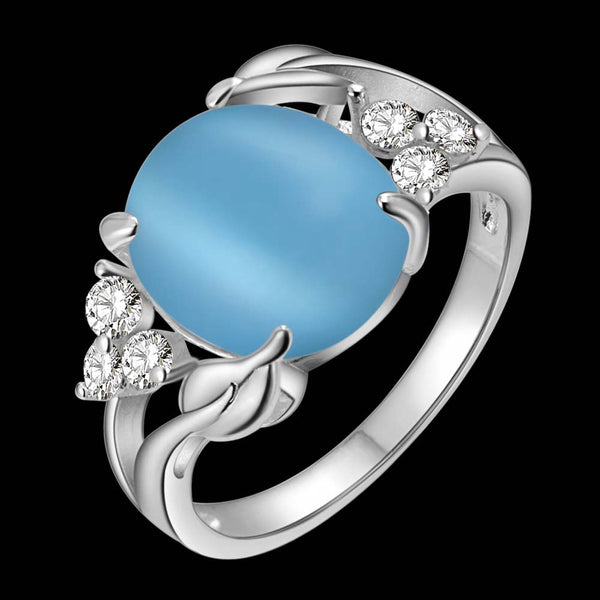 Silver Ring LSR1139