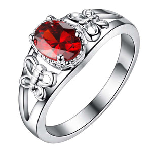 Silver Ring LSR113