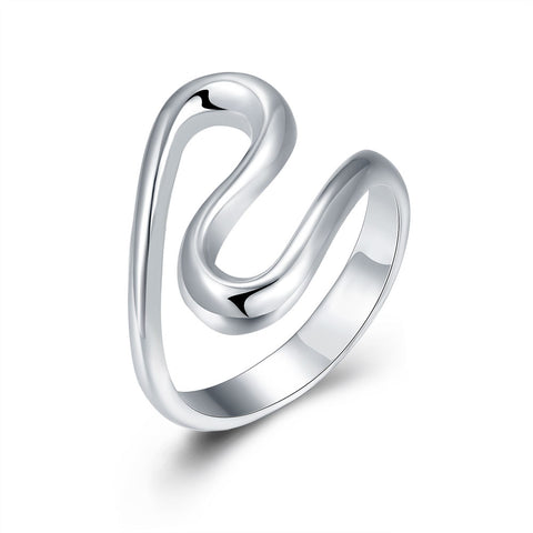 Silver Ring LSR113