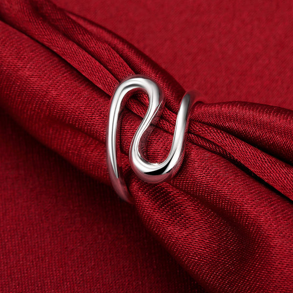 Silver Ring LSR113