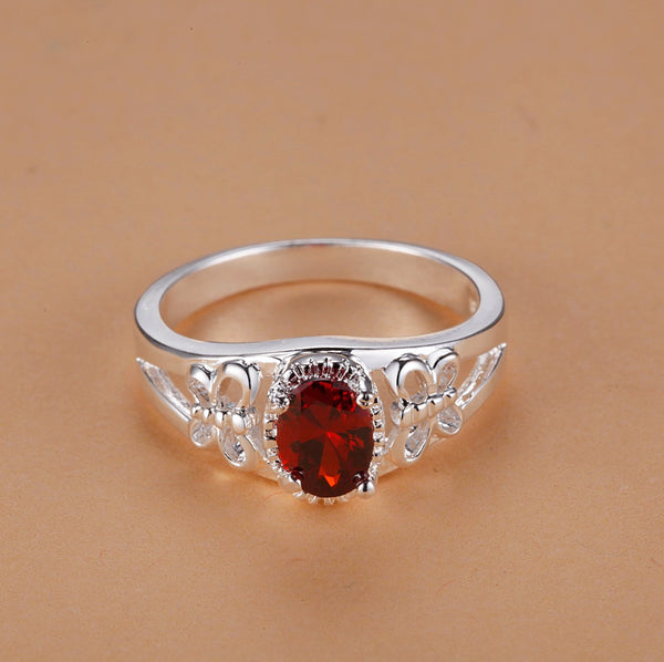 Silver Ring LSR113