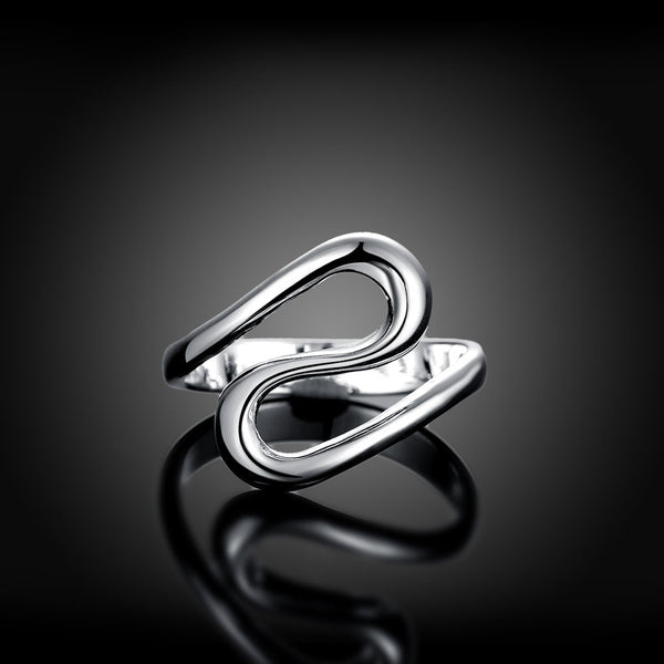 Silver Ring LSR113
