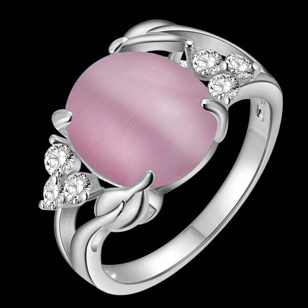 Silver Ring LSR1140