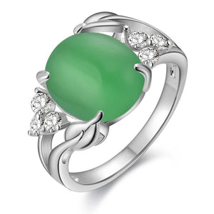 Silver Ring LSR1141