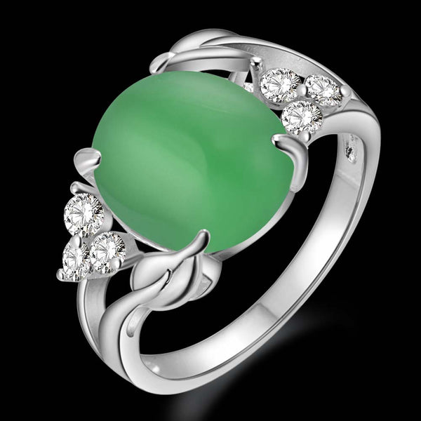 Silver Ring LSR1141