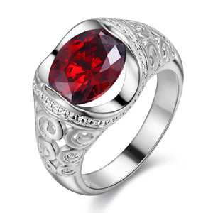 Silver Ring LSR1142