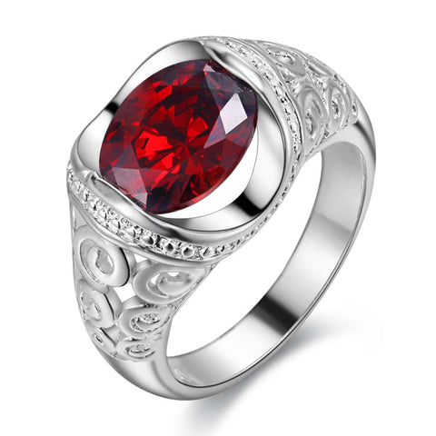 Silver Ring LSR1142