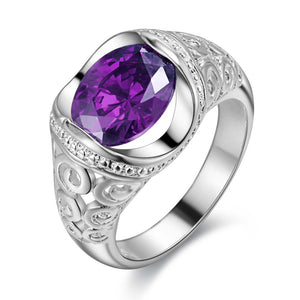 Silver Ring LSR1143