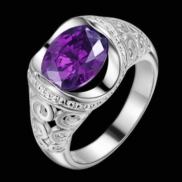 Silver Ring LSR1143