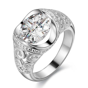 Silver Ring LSR1144