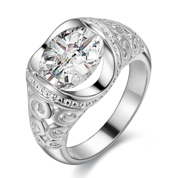 Silver Ring LSR1144