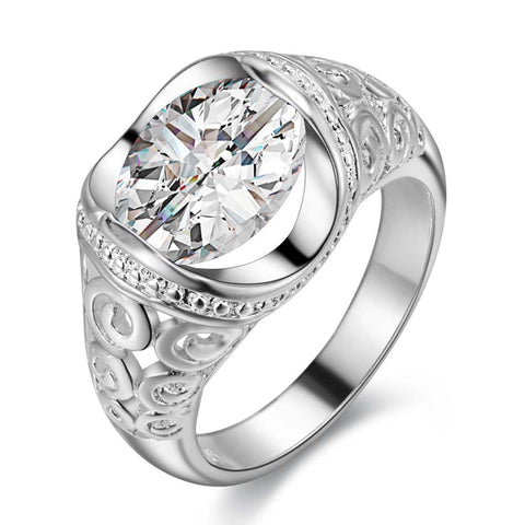 Silver Ring LSR1144