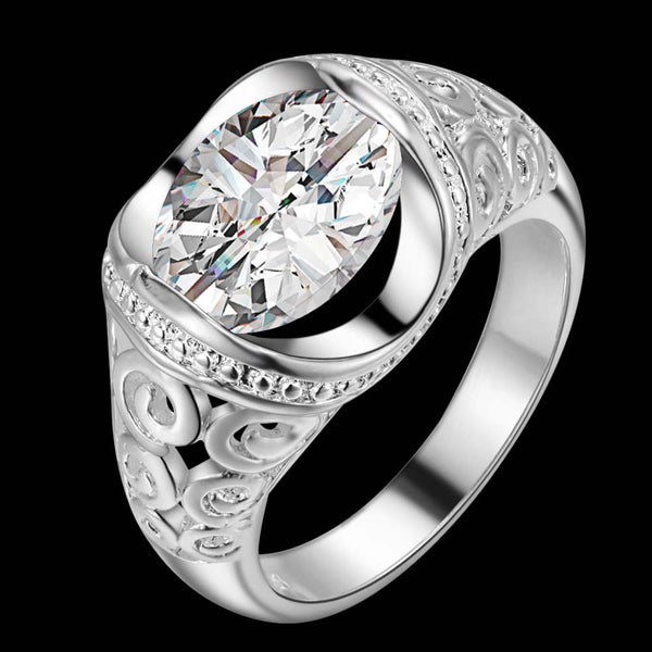 Silver Ring LSR1144