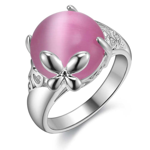 Silver Ring LSR1145
