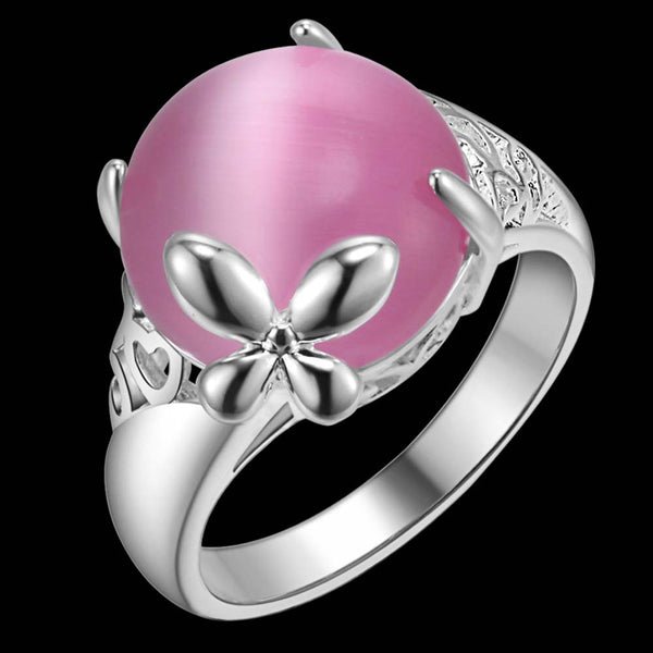 Silver Ring LSR1146