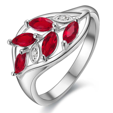 Silver Ring LSR1147