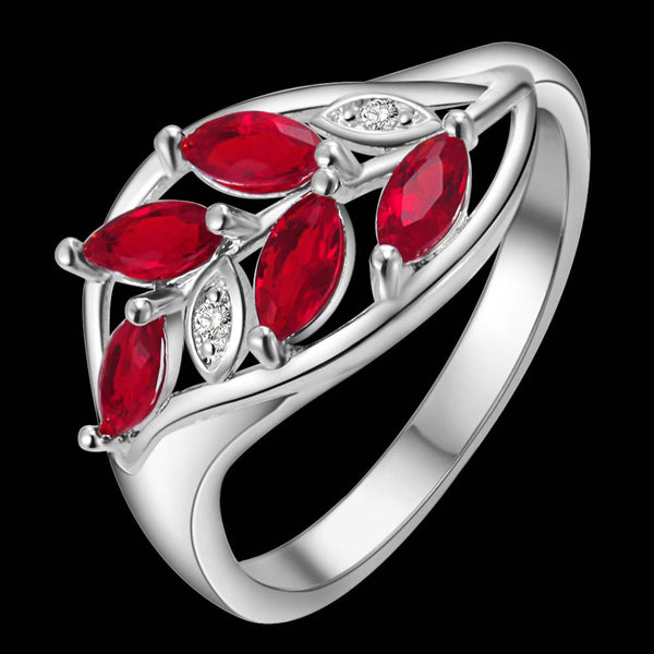 Silver Ring LSR1147