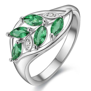 Silver Ring LSR1148