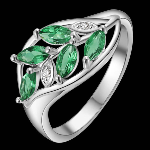 Silver Ring LSR1148