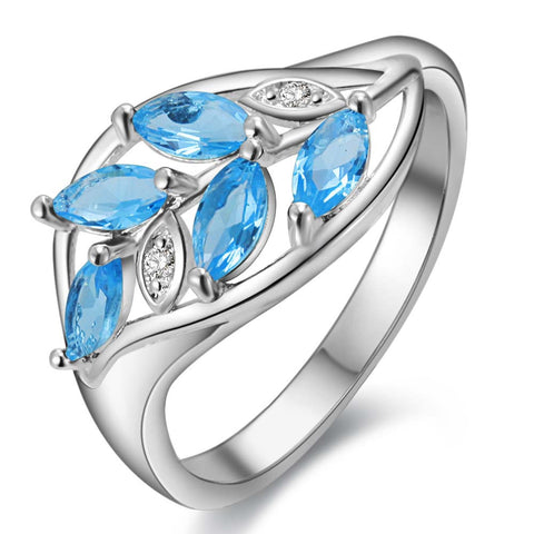 Silver Ring LSR1149