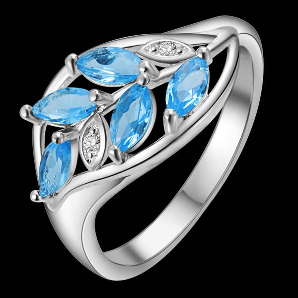 Silver Ring LSR1149