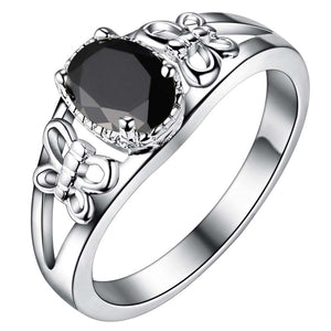 Silver Ring LSR114