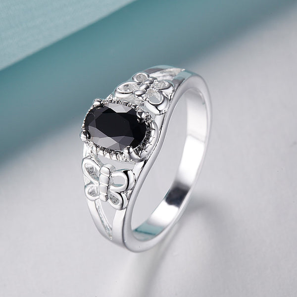 Silver Ring LSR114