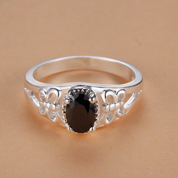 Silver Ring LSR114