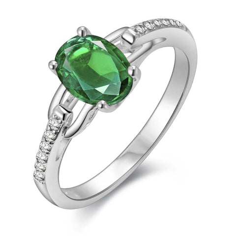Silver Ring LSR1150