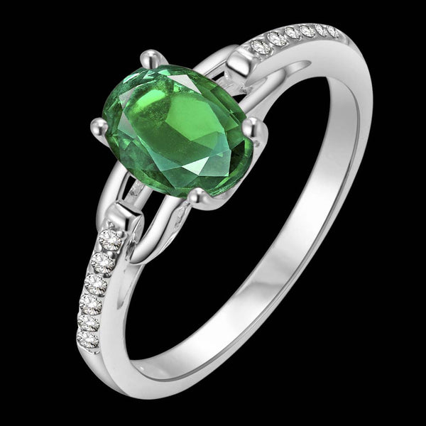 Silver Ring LSR1150