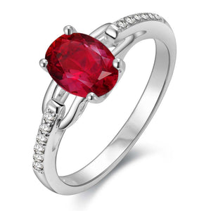 Silver Ring LSR1151