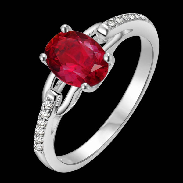 Silver Ring LSR1151